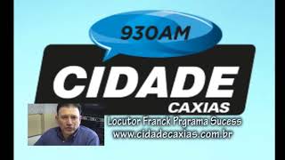 Rádio Cidade Caxias screenshot 4