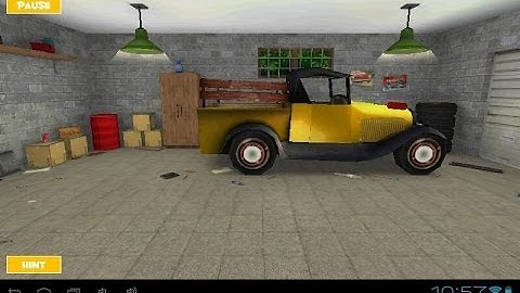 Can You Escape 3D Mansion Level 10 Walkthrough Cheats