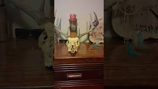 all of me and my dads bucks
