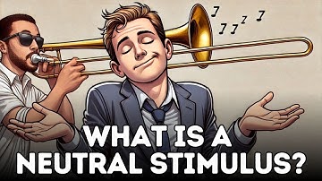 What is a Neutral Stimulus? (Explained in 3 Minutes)