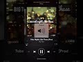 Big Tobz Nights Like These mp3