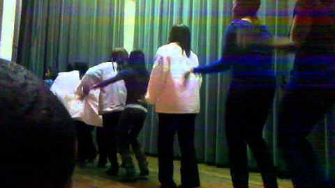 Columbus State Zetas!!