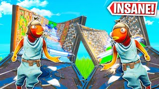 The BEST Fortnite Deathrun Ever Made!! *MUST PLAY* (Fortnite Creative Mode)