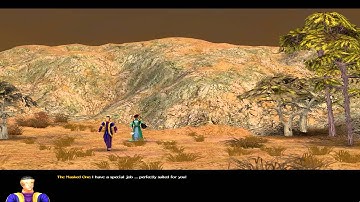 SPELLFORCE - Shadow Of The Phoenix [Opening Cinematic] [Intro] [Full HD] [1080p]