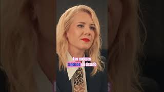 Presión en Redes Sociales: El Desafío de las Mujeres Hoy #shorts