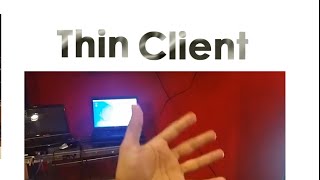 Openthinclient Full Setup