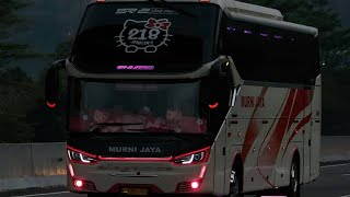 Kumpulan Cinematic Dj Bus malam Terbaru