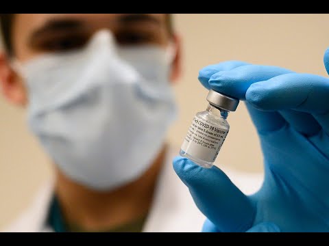 KTF News - Health Officials Are Laying the Groundwork for Vaccine Mandates and Passports Very Soon
