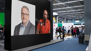 CyberGuard: Unscripted Conversations on Cybersecurity