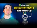 The #1 Lead Nurturing Secret HIGHLevel AI Uses Daily