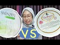 Download Lagu Shinzui vs Purbasari LEBIH BRIGHTENING MANA? | FIRA PILIH🌟