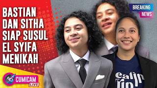 BREAKING NEWS! Bastian Steel & Shita Marino Siap Susul El Syifa Naik Pelaminan Tahun Ini?!