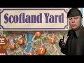 Sherlock Br4mm3n WIEDER auf der Flucht - Scotland Yard