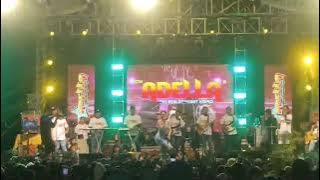 WAKUNCAR ADELLA live Ngadiroso Pringsurat Temanggung 