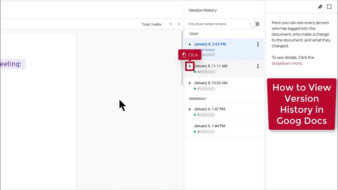 how-to-view-version-history-in-google-docs-youtube