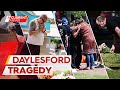 Community mourns victims of Daylesford pub crash | A Current Affair