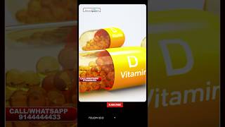 Is Vitamin D Deficiency Causing Your Hair Fall?