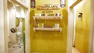 Video Company Profile Mustika Ratu Spa Express