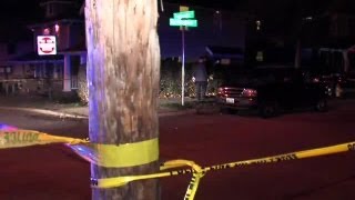 Raw: Akron homicide