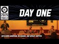 How to Make Your First Comic Book • IC3 2025 Panels