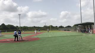 Perfect game Wood bat tournament