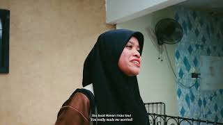 Teaser Hilang