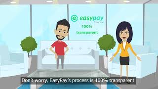 EasyPay Animated Video v2 0