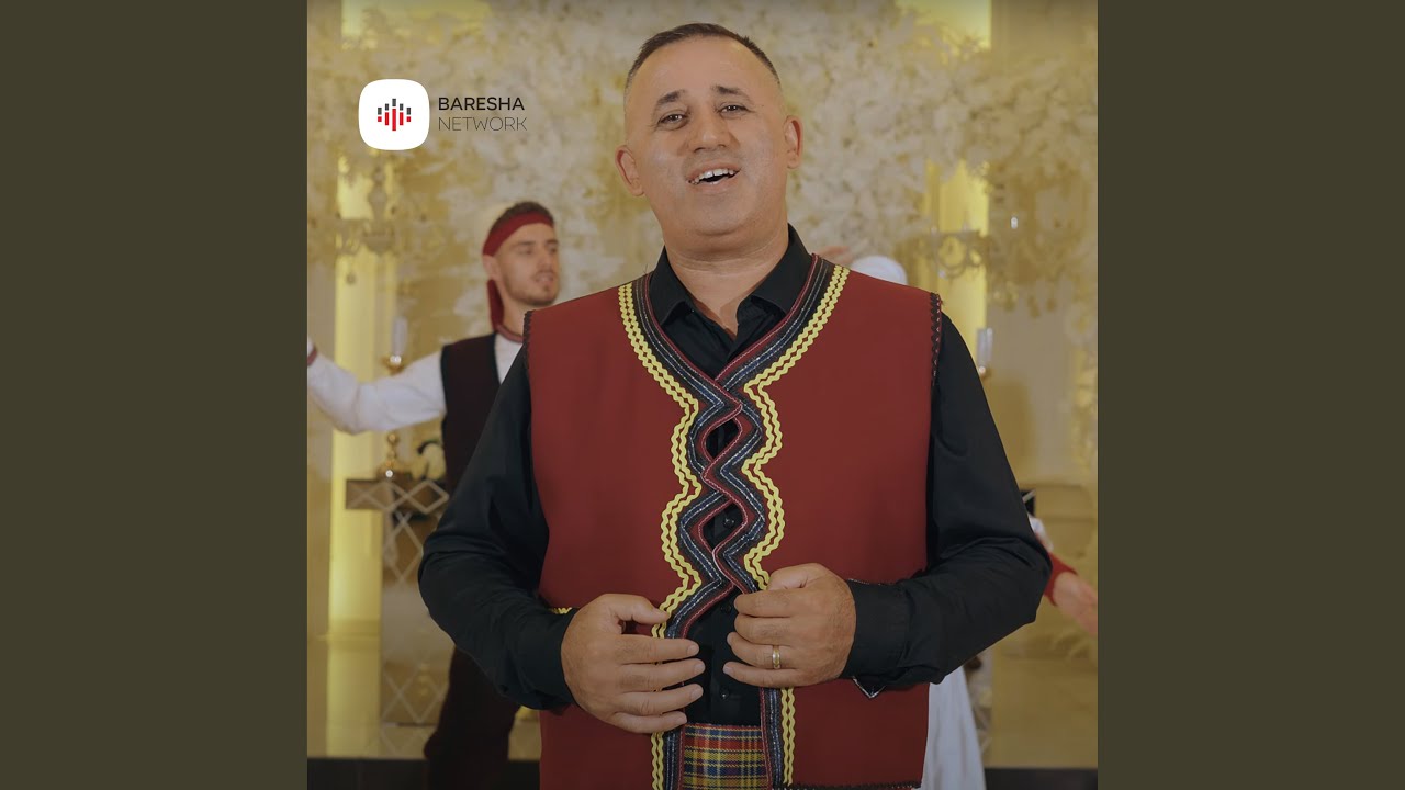 Krejt për ty i kisha dhanë