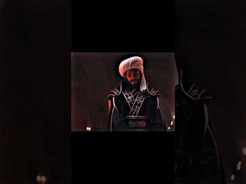 Dünya Değişir #fatihsultanmehmed