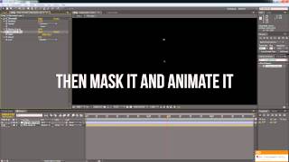 TUTORIAL | shine / lightray effect