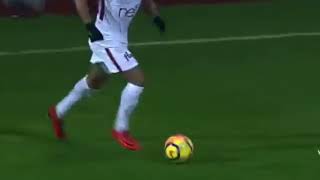 K.karabükspor 0 - 7 Galatasaray Özeti 03.03.2018
