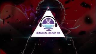 Chair - NIGHTCORE - HVKEN X MURKISH - WASTED []8D[]