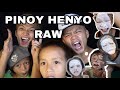 PINOY HENYO RAW || BUBOY VILLAR