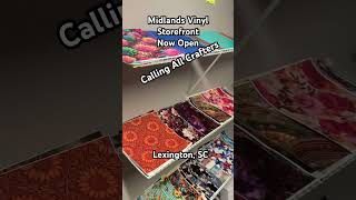 Now Open #viral #midlandsvinyl #god #business #businessgrowth #localnews #localbusiness #growth