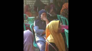 Beksan Tayub Tuban nyi Mursiati