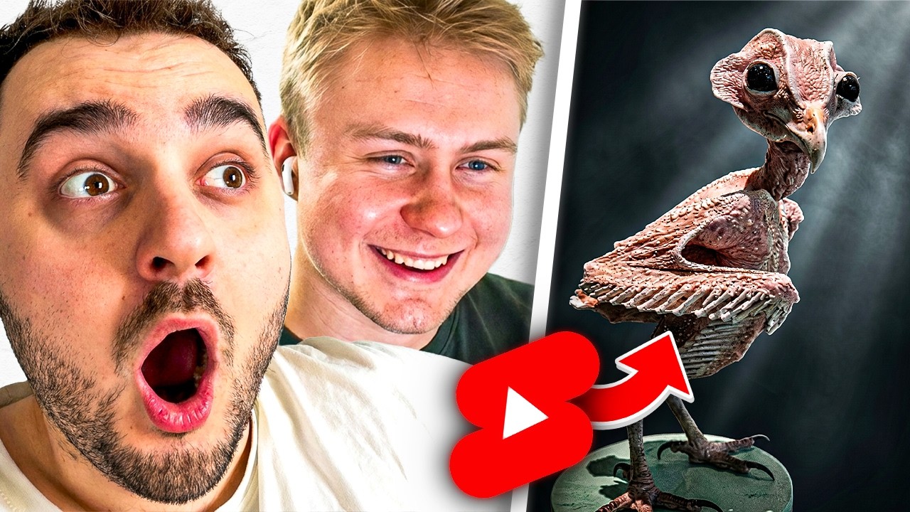 CZY YOUTUBE SHORTS to CRINGE? (feat. PITRUCHA)