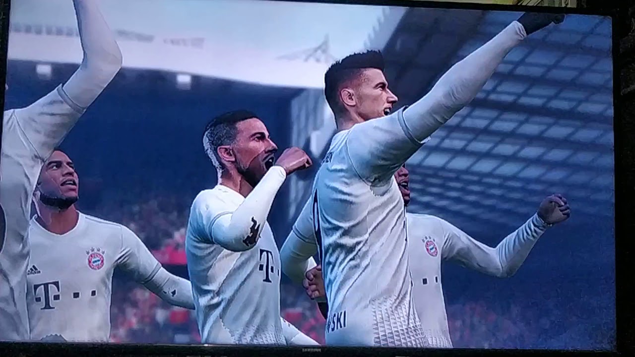 New PES 2020 PATCH XBOX 360..ANOTHER GAMEPLAY..ANOTHER  