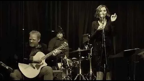 Younce Guitar Duo and Jennifer Barnett - "I've Got...