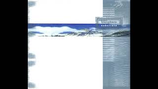 Biosphere- Substrata (Album 1997)
