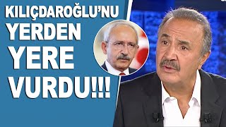 Mehmet Sevigen'den Kemal Kılıçdaroğlu hakkında olay sözler!!!