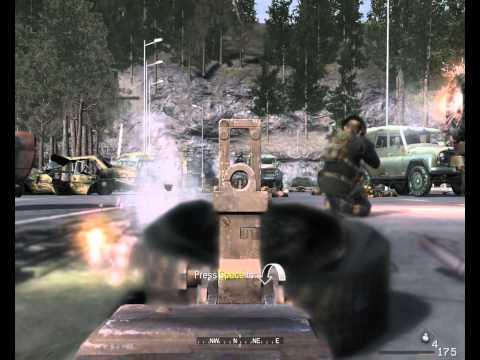 M60E4 in 