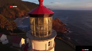 10 Most Beautiful Lighthouses in the World - Travel Video