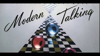 Modern Talking - Wild Wild Water (instrumental vers.2017)