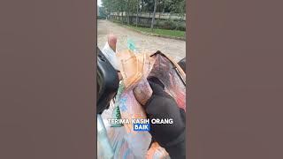 kok kayak nya argo nya beda ya ges? #lalamove #lalamoveindonesia