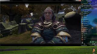 Fable Anniversary Stick Only Speedrun in 1:54:10 w/o loads