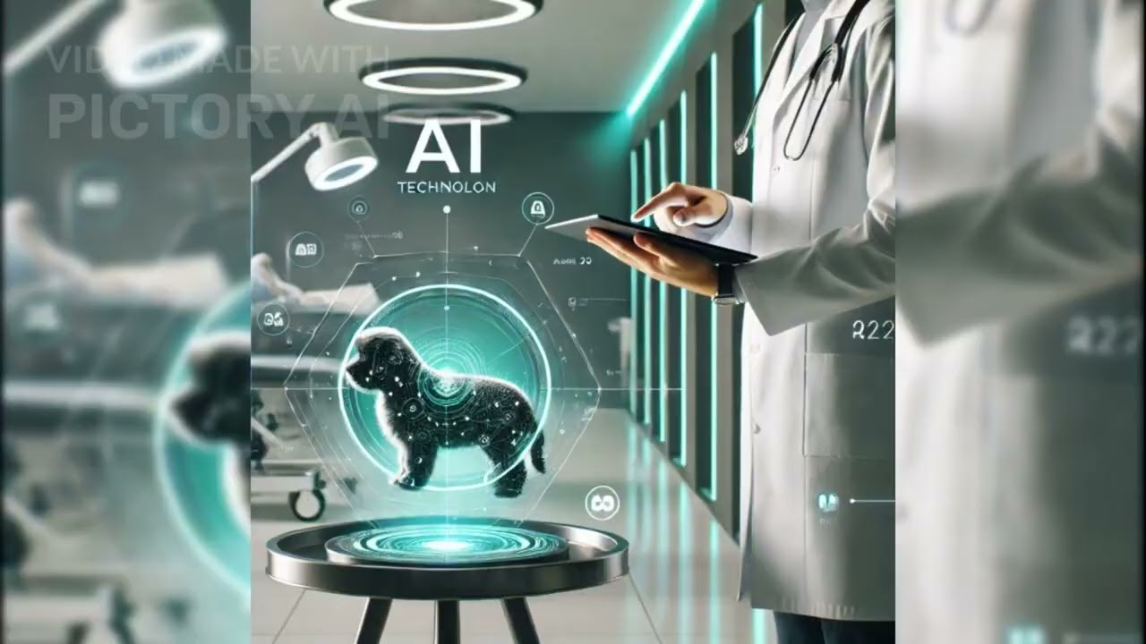 VetoDiag.com AI Veterinary Assistant