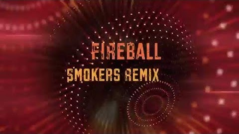 Transformice Music Video ~ Fireball