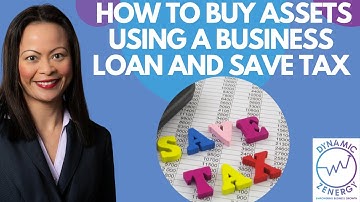 Limitless Instant Asset Write Off Explained ($150k Tax Deductions 2022)