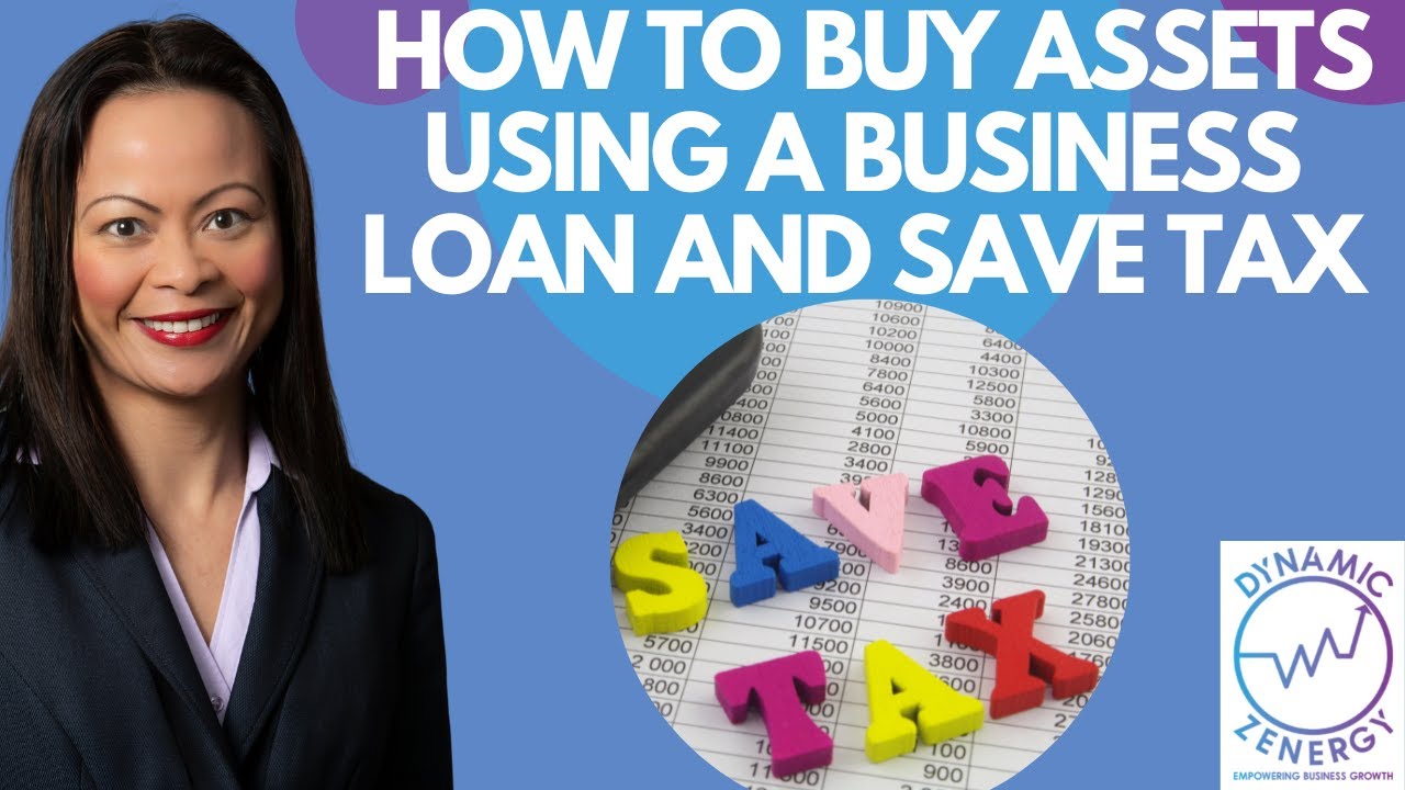 Limitless Instant Asset Write Off Explained ($150k Tax Deductions 2022)