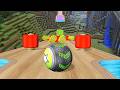 Going Balls SpeedRun Gameplay Level 513-519